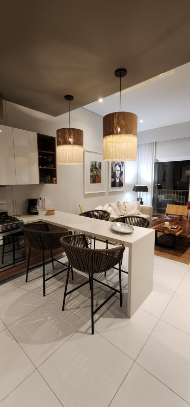 Departamento Amueblado Y Equipado En Venta En Nuevo Vallarta 