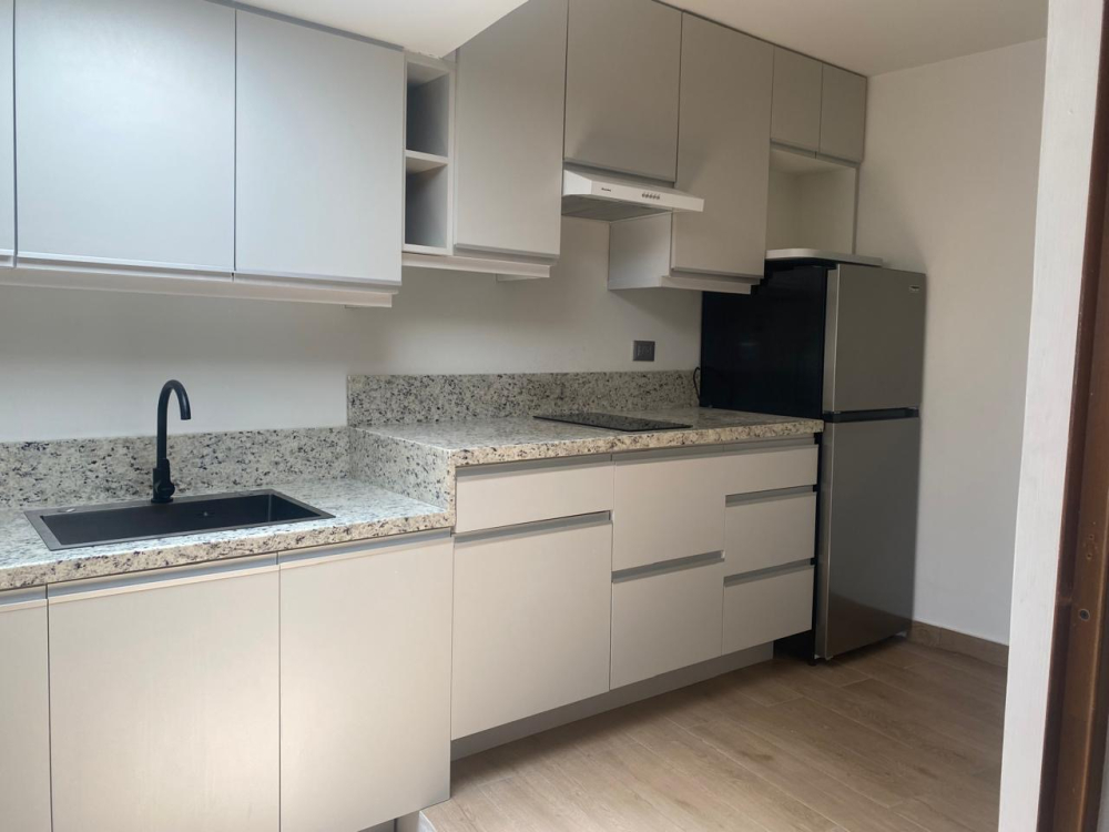 Loft En Renta En La Herradura 