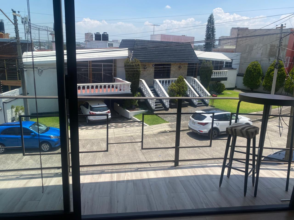 Loft En Renta En La Herradura 