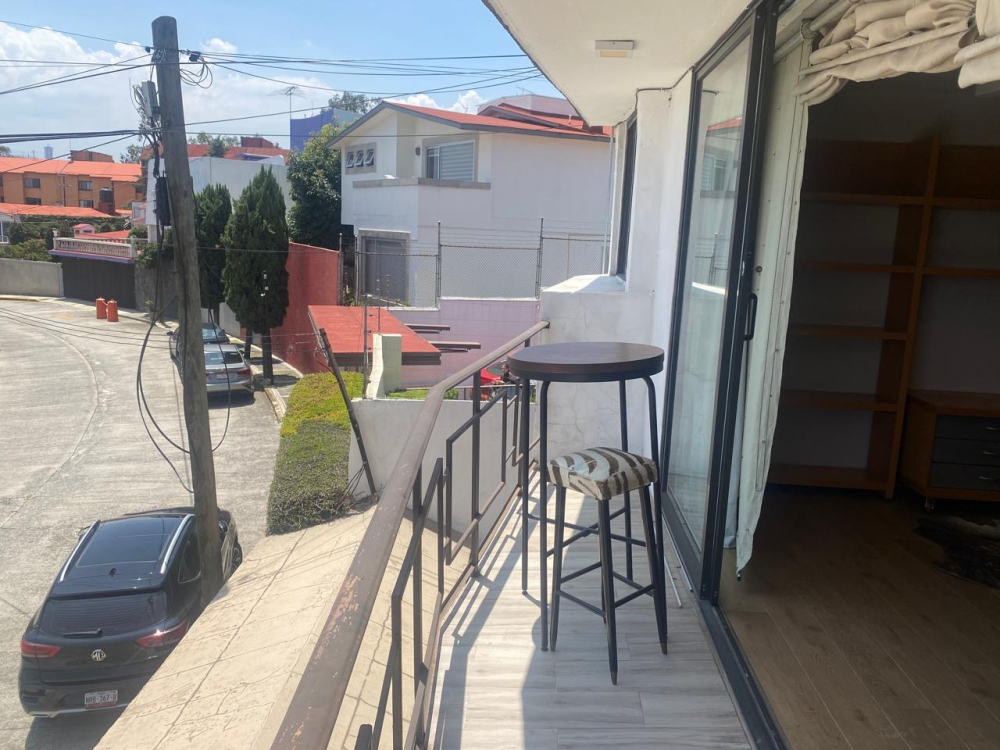 Loft En Renta En La Herradura 
