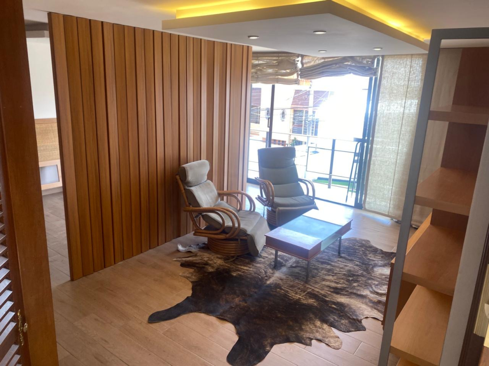 Loft En Renta En La Herradura 