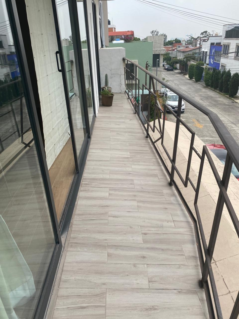 Loft En Renta En La Herradura 