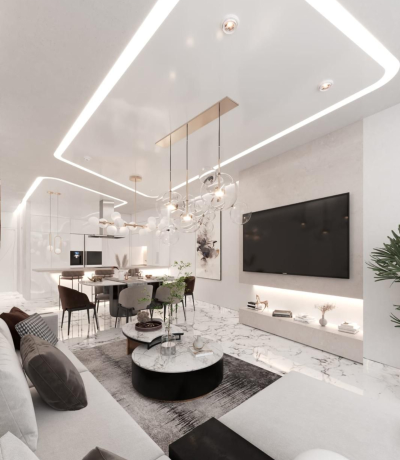 Departamentos En Venta En Torre Verona