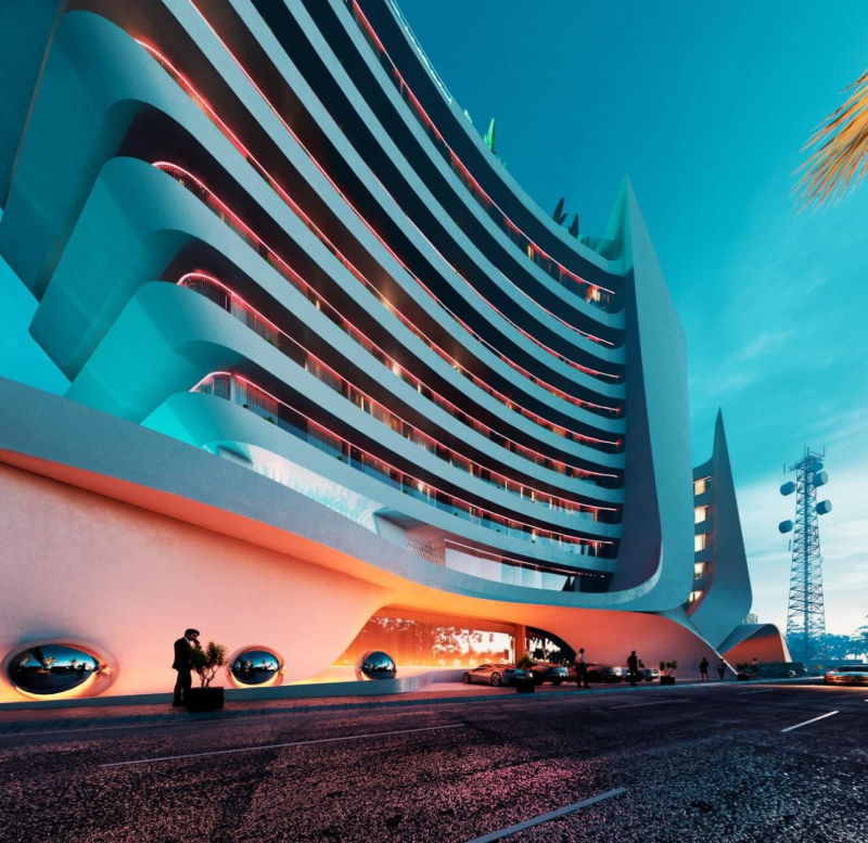 Departamentos En Venta En Torre Verona
