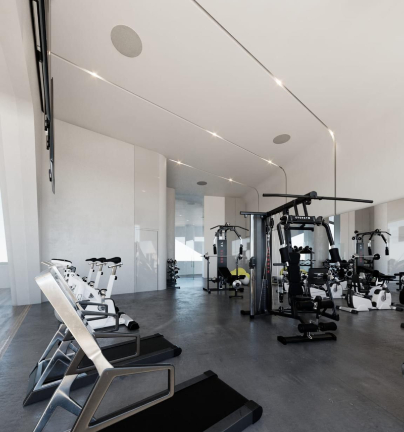 Departamentos En Venta En Torre Verona