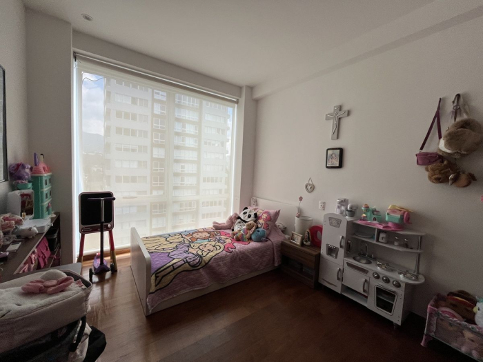 VENTA DEPARTAMENTO TRES CUMBRES SANTA FE