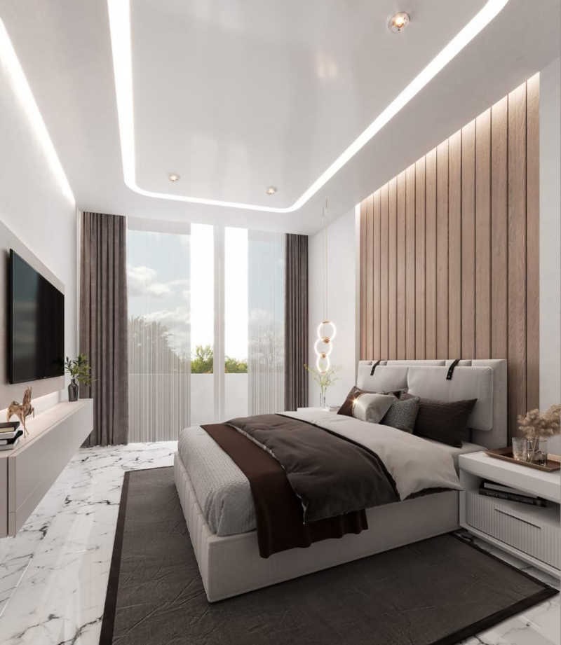 Departamentos En Venta En Torre Verona