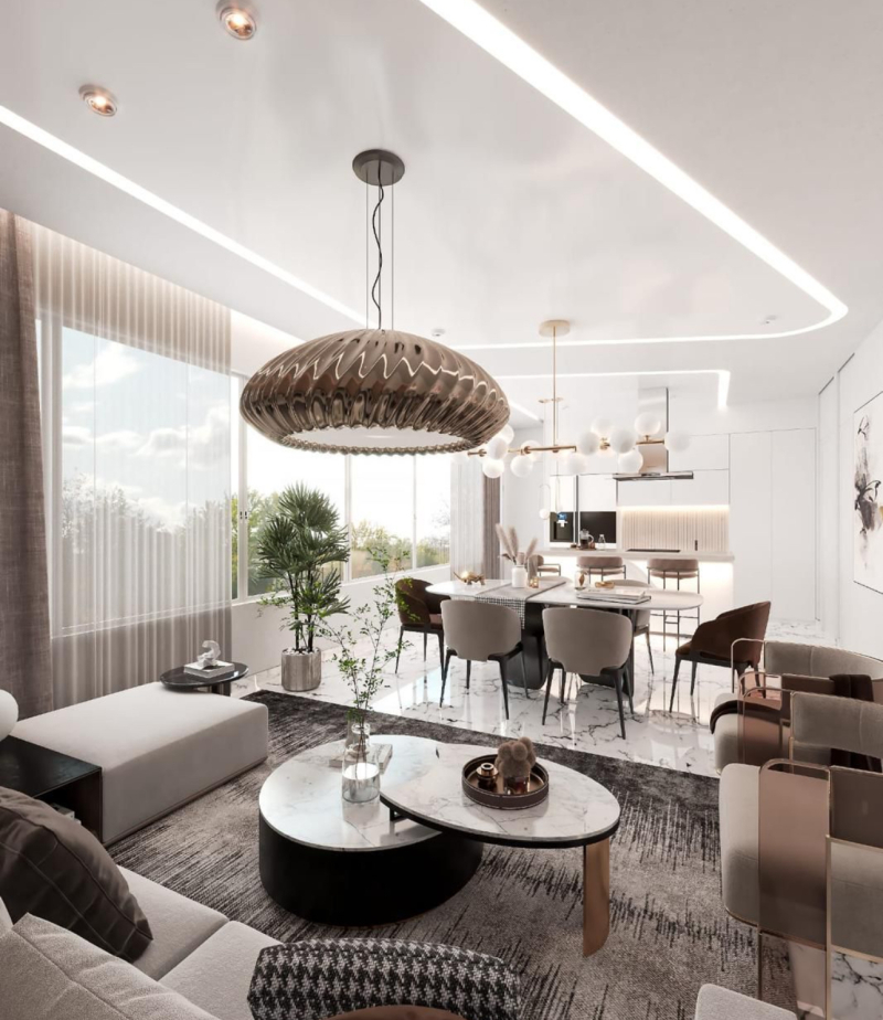 Departamentos En Venta En Torre Verona