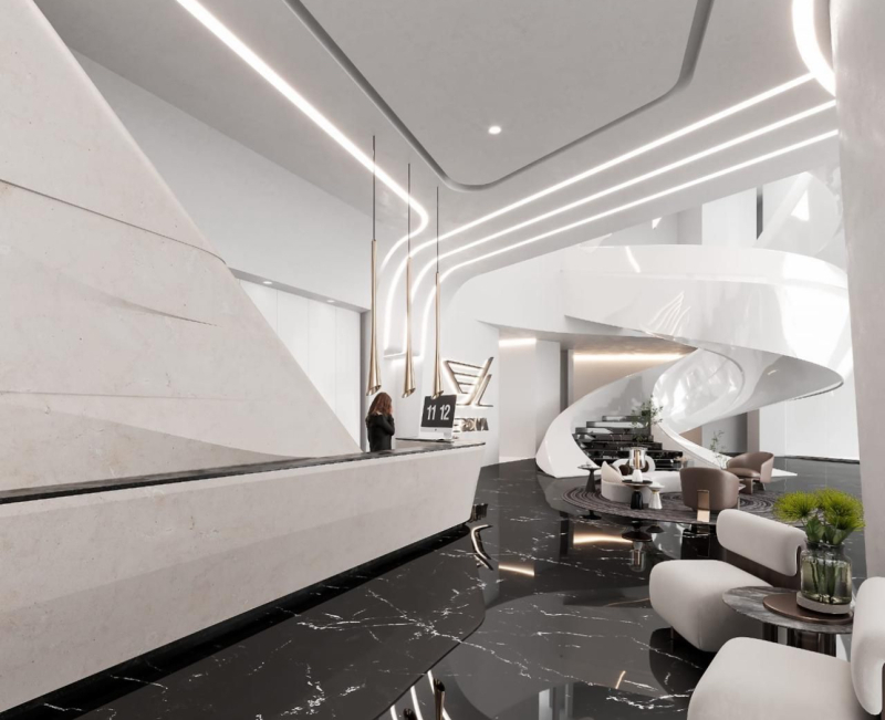 Departamentos En Venta En Torre Verona