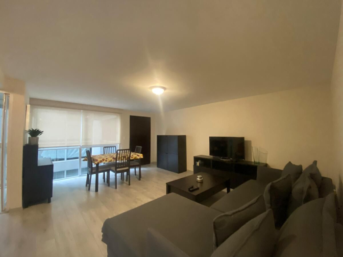 venta departamento cuajimalpa
