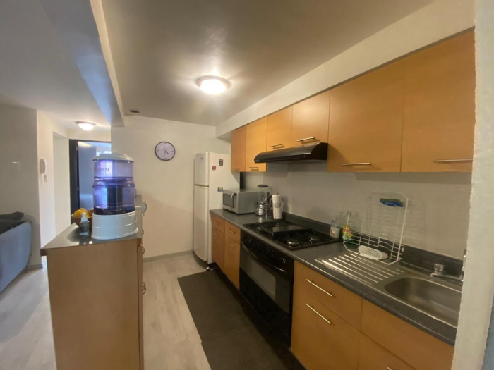 venta departamento cuajimalpa