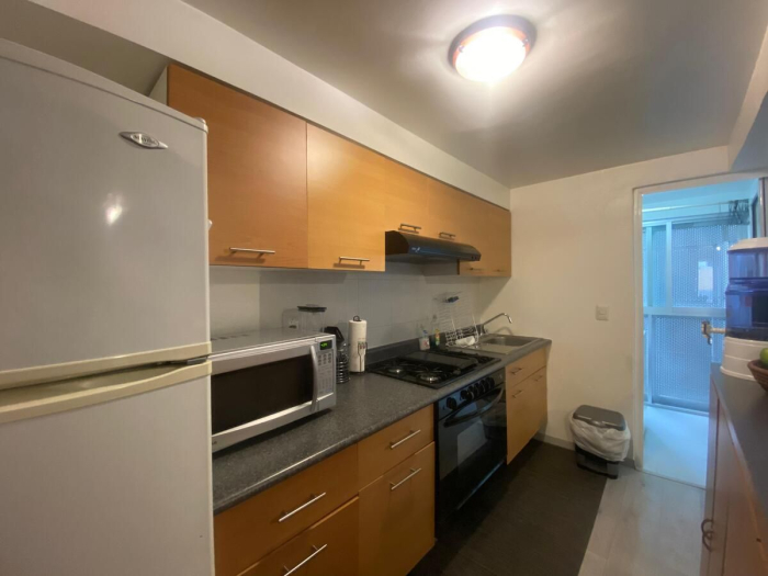 venta departamento cuajimalpa