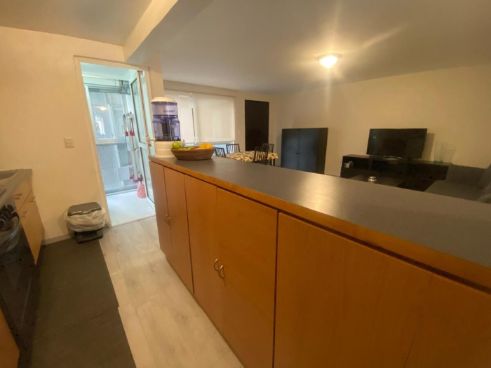 venta departamento cuajimalpa
