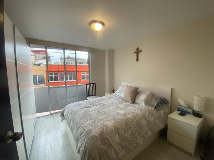 venta departamento cuajimalpa