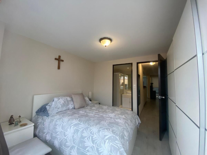 venta departamento cuajimalpa
