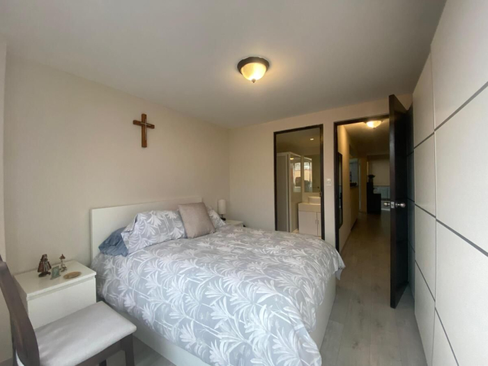 venta departamento cuajimalpa