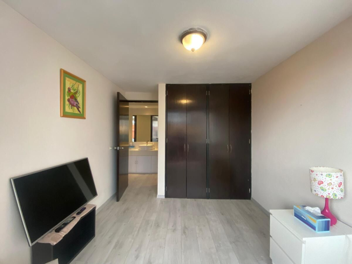 venta departamento cuajimalpa
