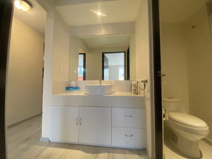 venta departamento cuajimalpa