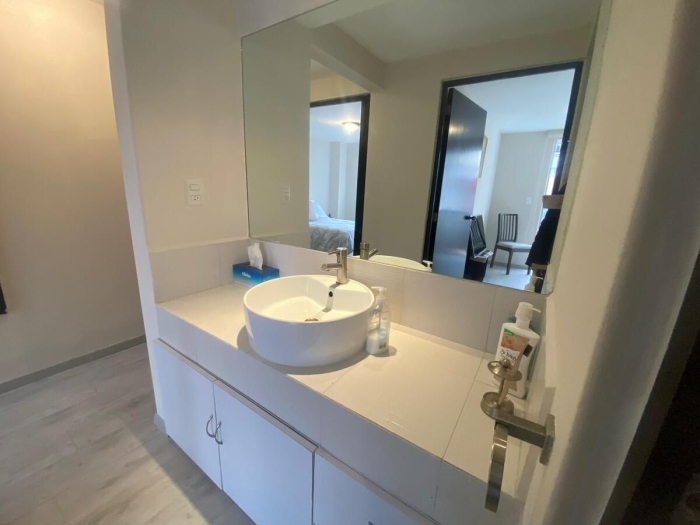 venta departamento cuajimalpa