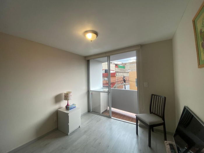 venta departamento cuajimalpa