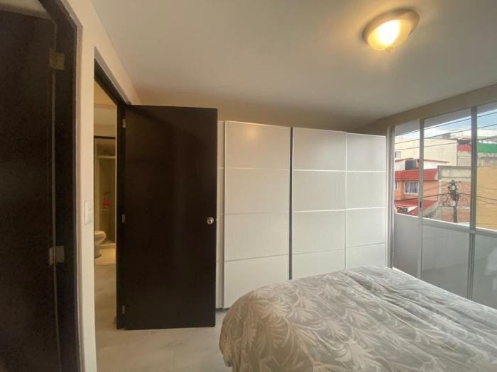 venta departamento cuajimalpa