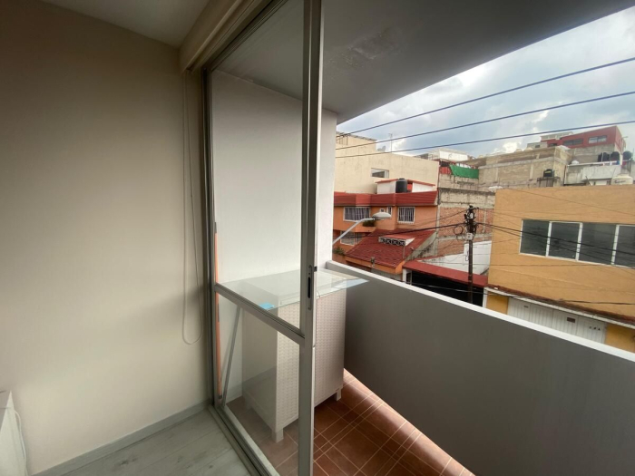 venta departamento cuajimalpa