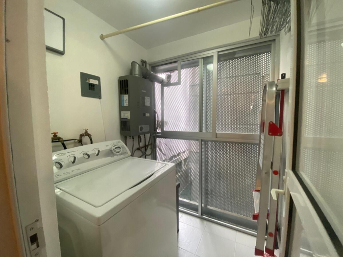 venta departamento cuajimalpa