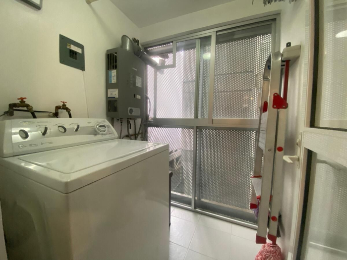 venta departamento cuajimalpa