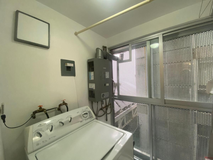 venta departamento cuajimalpa