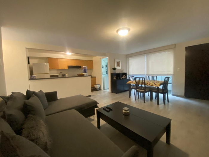 venta departamento cuajimalpa