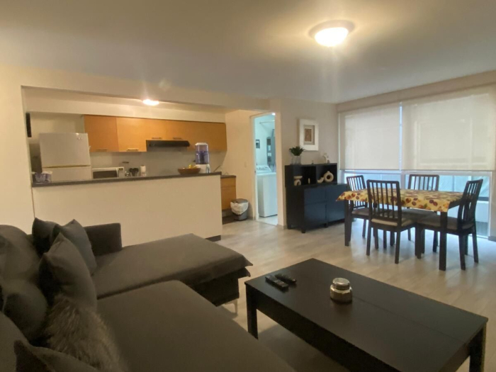 venta departamento cuajimalpa