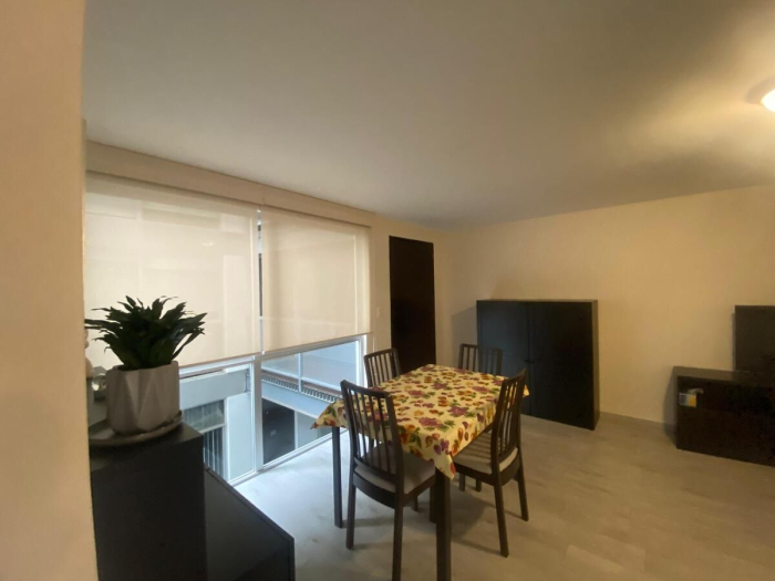 venta departamento cuajimalpa
