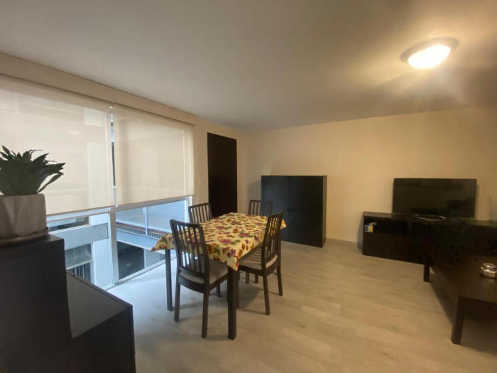 venta departamento cuajimalpa