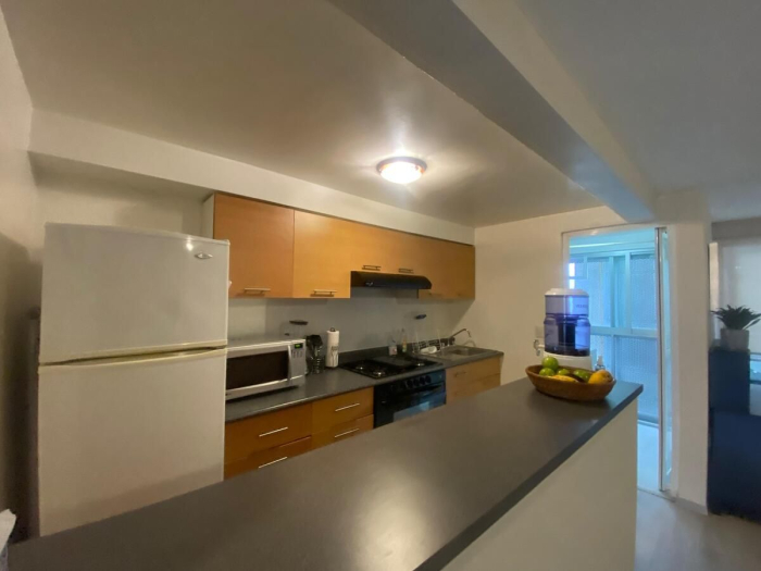 venta departamento cuajimalpa