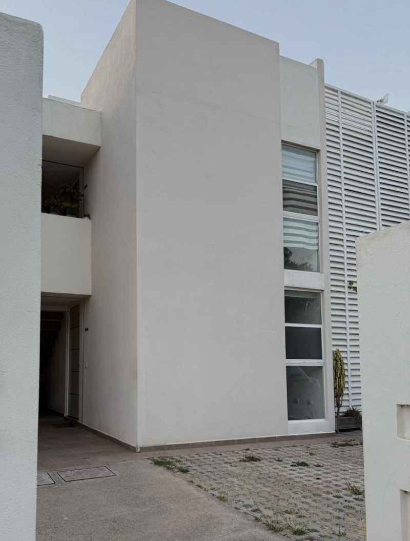 Departamento En Renta En Privalia Ambienta