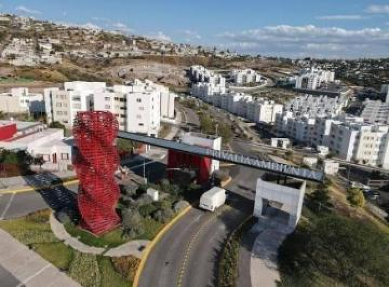 Departamento En Renta En Privalia Ambienta