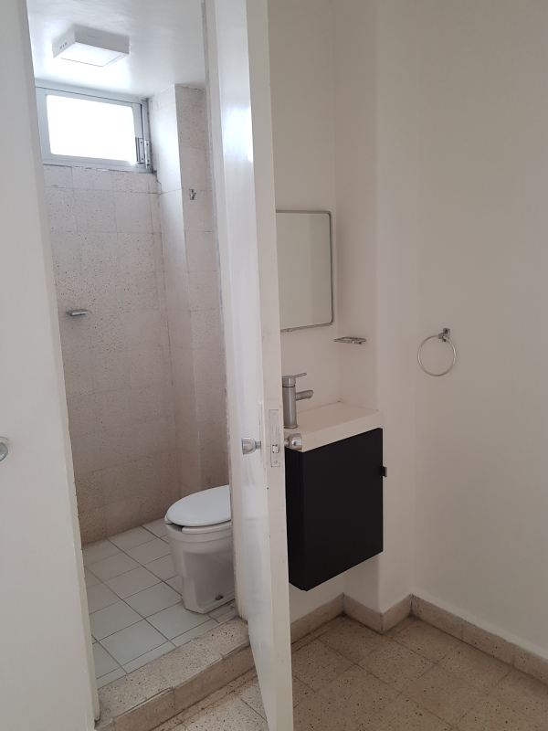 Departamento En Renta En Polanco