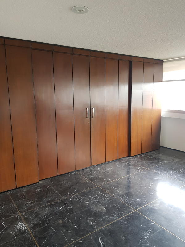 Departamento En Renta En Polanco