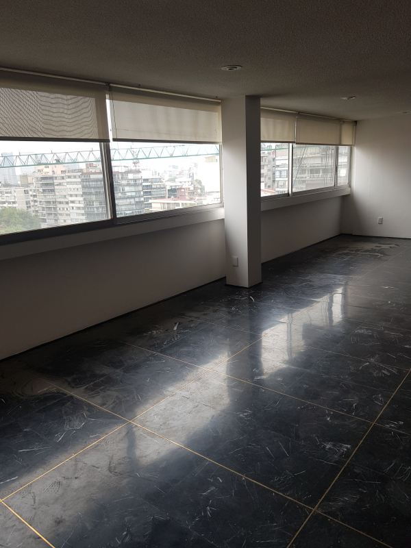 Departamento En Renta En Polanco