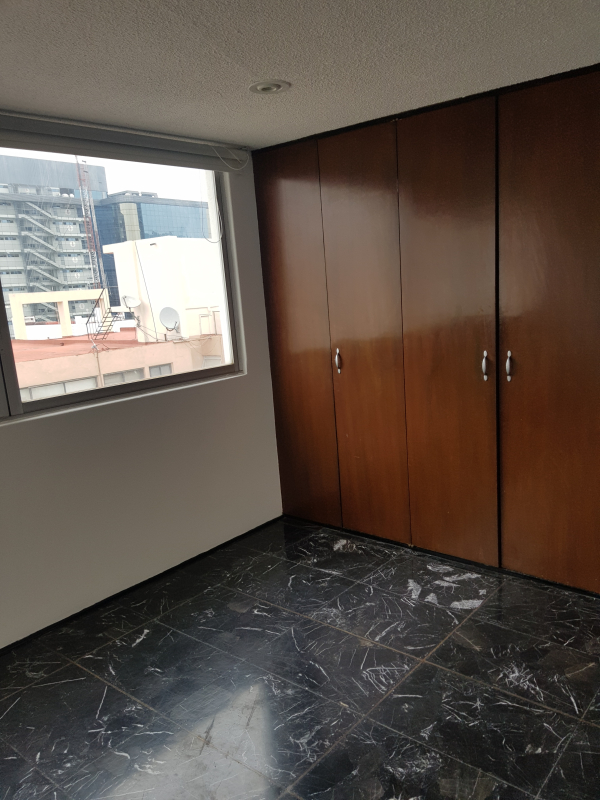 Departamento En Renta En Polanco
