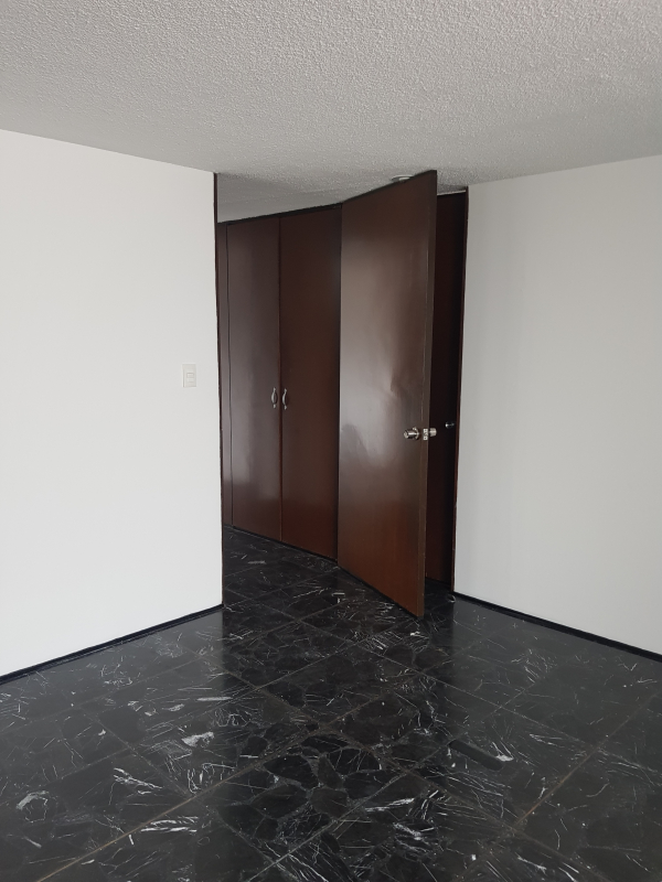 Departamento En Renta En Polanco