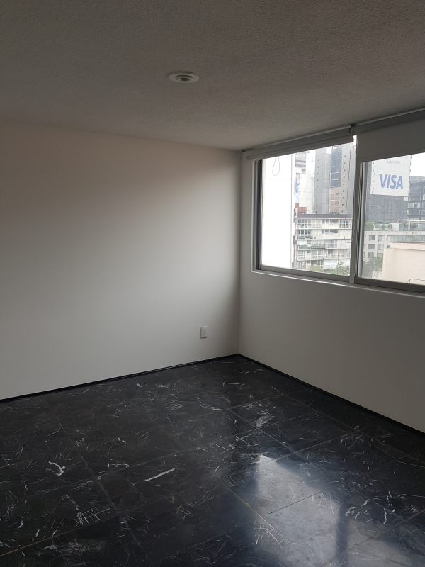 RENTA Departamento En Polanco
