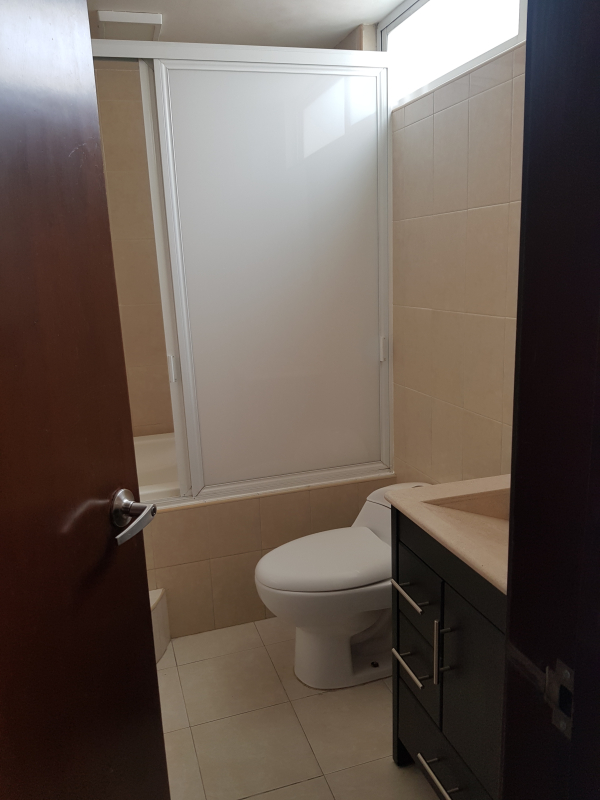 RENTA Departamento En Polanco