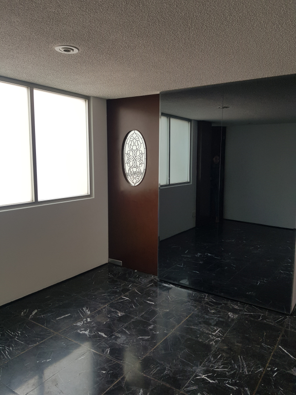 RENTA Departamento En Polanco