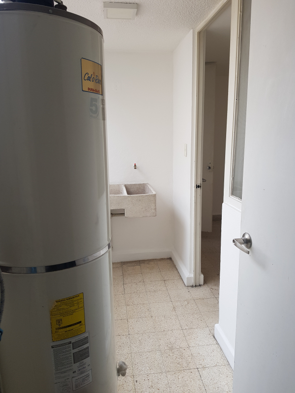 RENTA Departamento En Polanco