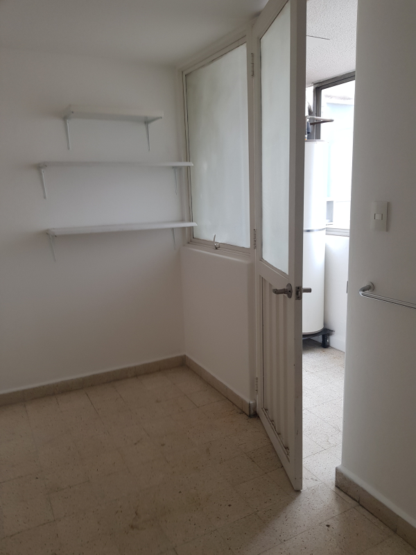 RENTA Departamento En Polanco