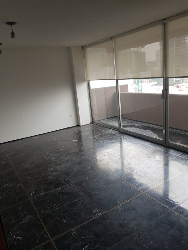 RENTA Departamento En Polanco