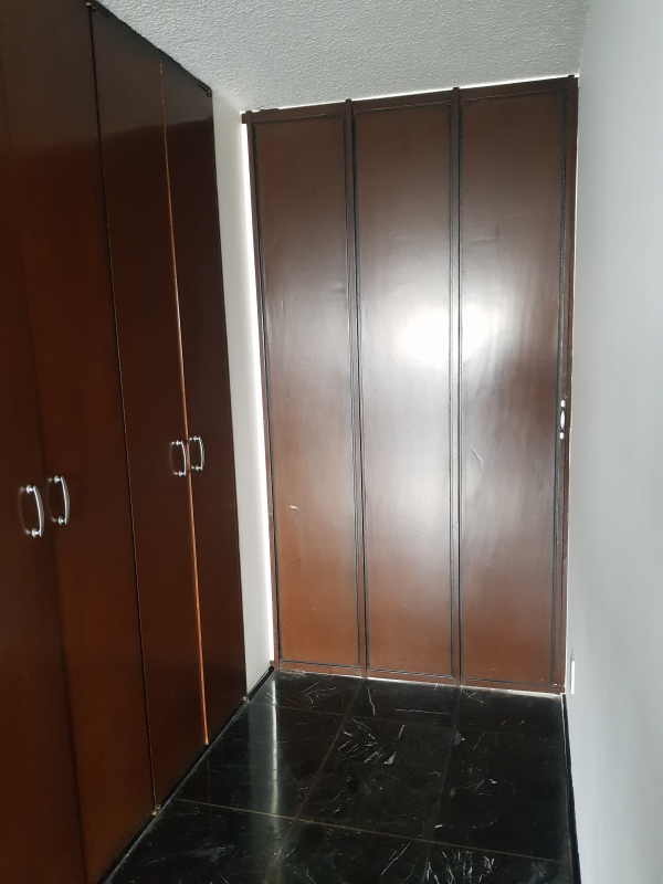 RENTA Departamento En Polanco