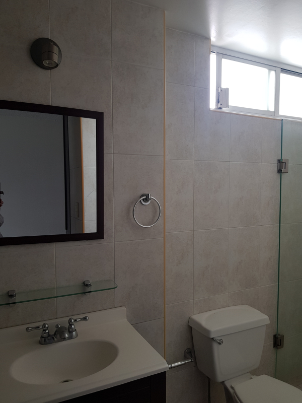 RENTA Departamento En Polanco
