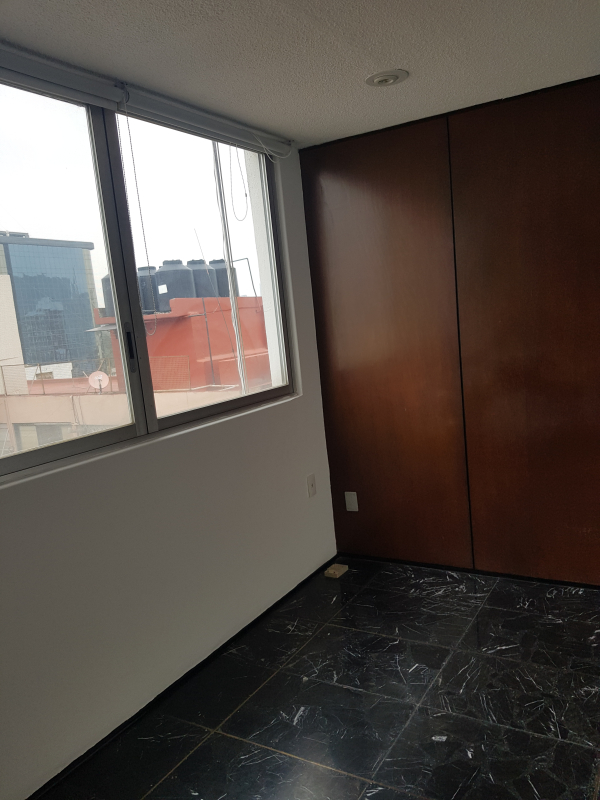 RENTA Departamento En Polanco